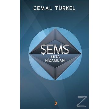 Şems Beta Nizamları - Cemal Türkel