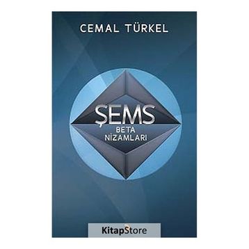Şems Beta Nizamları - Cemal Türkel