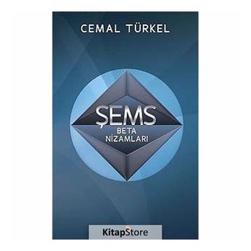 Şems Beta Nizamları - Cemal Türkel