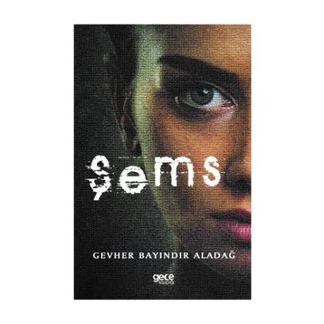 Şems - Gevher Bayındır Aladağ