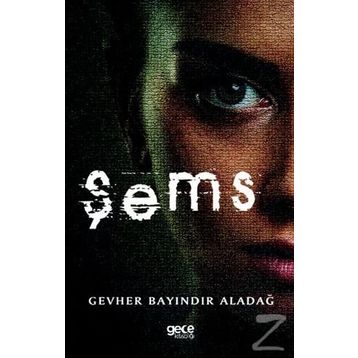 Şems - Gevher Bayındır Aladağ