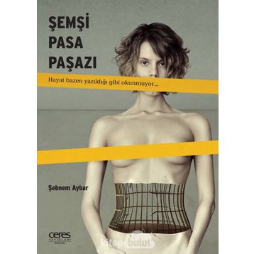 Şemşi Pasa Paşazı - Şebnem Aybar