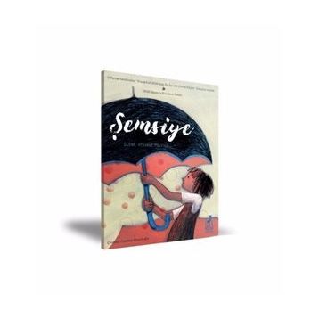 Şemsiye - Elena Arevalo Melville
