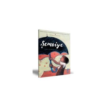 Şemsiye - Elena Arevalo Melville