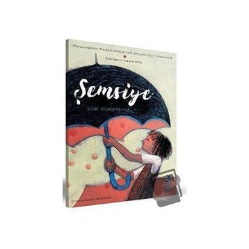 Şemsiye - Elena Arevalo Melville
