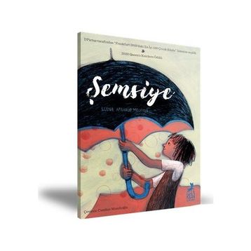 Şemsiye - Elena Arevalo Melville