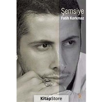 Şemsiye - Fatih Korkmaz