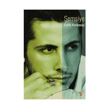 Şemsiye - Fatih Korkmaz