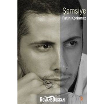 Şemsiye - Fatih Korkmaz