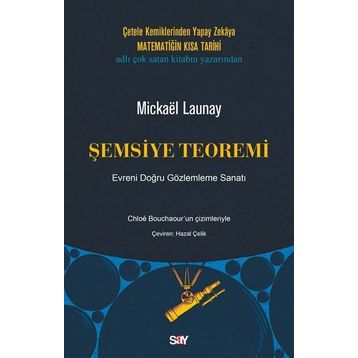 Şemsiye Teoremi - Mickael Launay