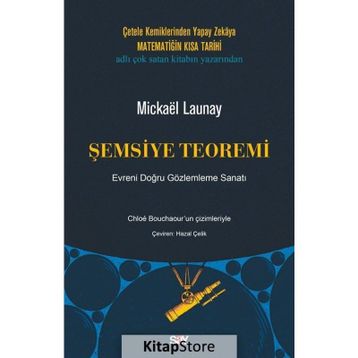 Şemsiye Teoremi - Mickael Launay
