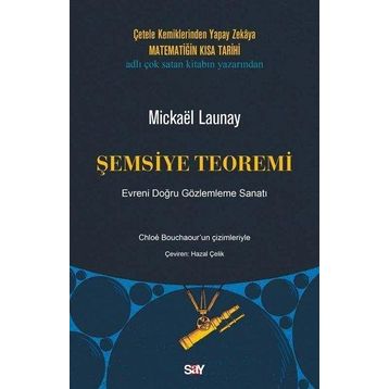 Şemsiye Teoremi - Mickael Launay