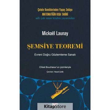 Şemsiye Teoremi - Mickael Launay