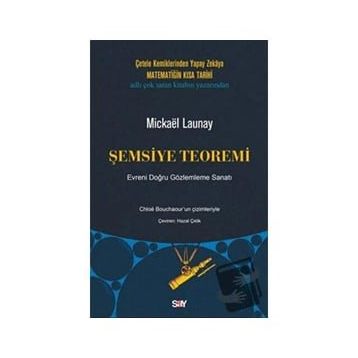 Şemsiye Teoremi - Mickael Launay