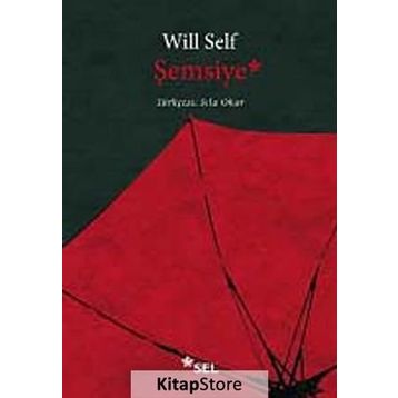 Şemsiye - Will Self