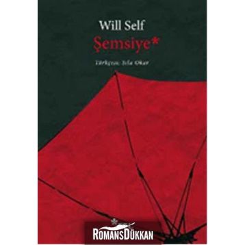 Şemsiye - Will Self