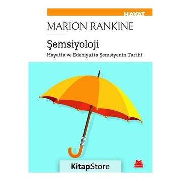 Şemsiyoloji - Marion Rankine