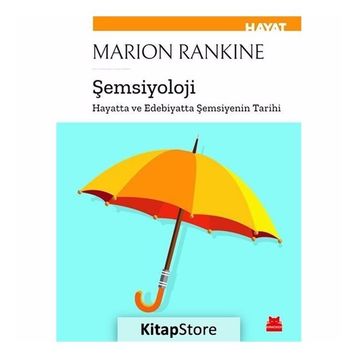 Şemsiyoloji - Marion Rankine