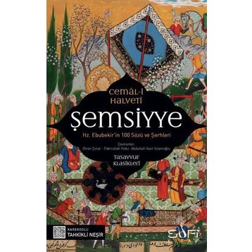 Şemsiyye - Ciltli - Kolektif