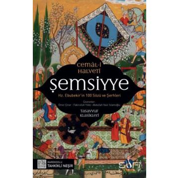 Şemsiyye - Ciltli - Kolektif