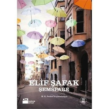 ŞEMSPARE - ELIF ŞAFAK