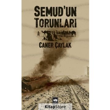 Semud'un Torunları / Caner Çaylak