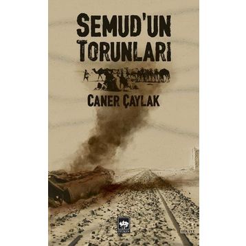 Semud'un Torunları / Caner Çaylak