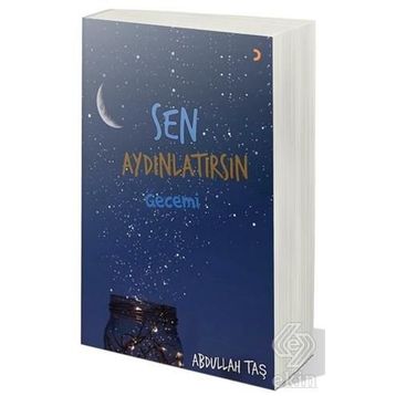 Sen Aydınlatırsın Gecemi - Abdullah Taş