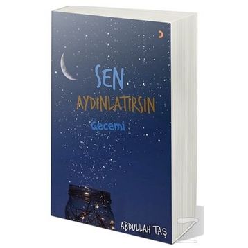 Sen Aydınlatırsın Gecemi - Abdullah Taş