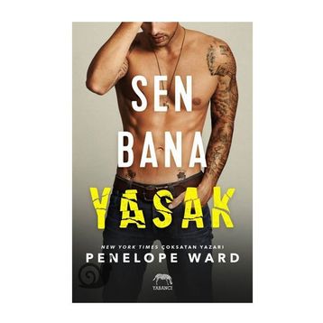 Sen Bana Yasak-Penelope Ward