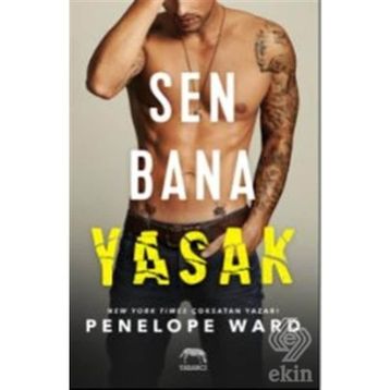 Sen Bana Yasak-Penelope Ward