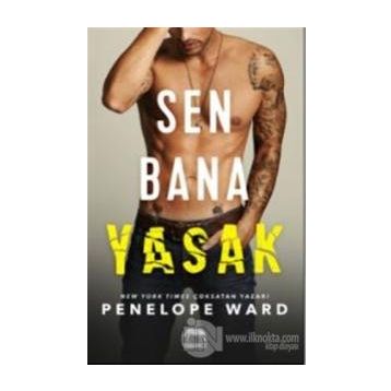 Sen Bana Yasak-Penelope Ward