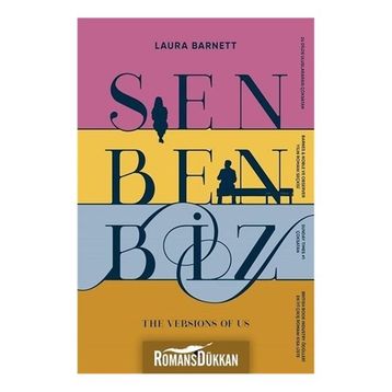 Sen Ben Biz - Laura Barnett