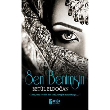 Sen Benimsin - Betul Eldogan