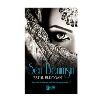 Sen Benimsin - Betul Eldogan