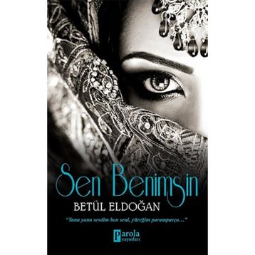 Sen Benimsin - Betul Eldogan