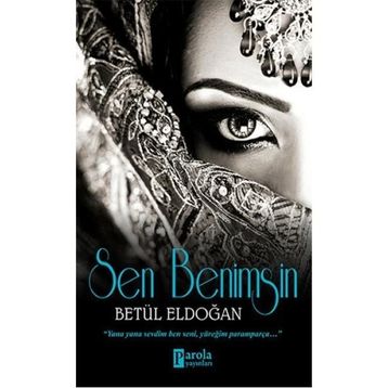 Sen Benimsin - Betul Eldogan