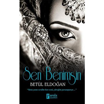 Sen Benimsin - Betul Eldogan