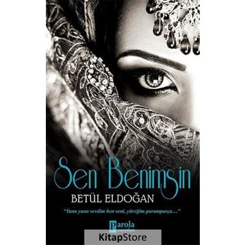 Sen Benimsin - Betul Eldogan