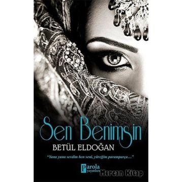 Sen Benimsin - Betul Eldogan