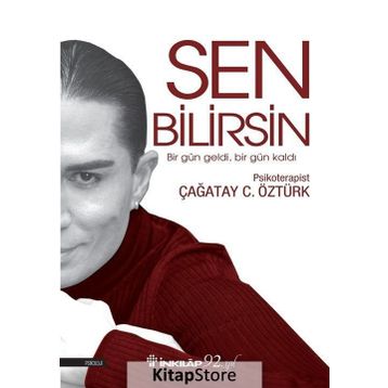 Sen Bilirsin - Çağatay C. Öztürk
