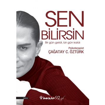 Sen Bilirsin - Çağatay C. Öztürk
