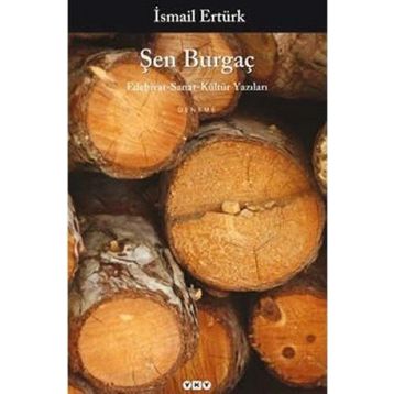 ŞEN BURGAÇ - İSMAİL ERTÜRK