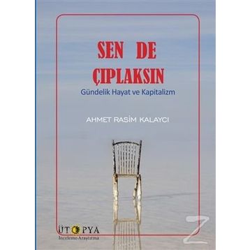 Sen De Çıplaksın - Ahmet Rasim Kalaycı
