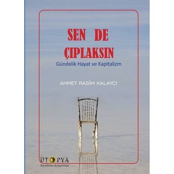 Sen De Çıplaksın - Ahmet Rasim Kalaycı