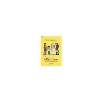 Sen De Gülümse - Raina Telgemeier