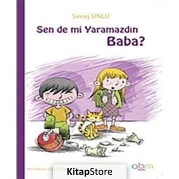 Sen de mi Yaramazdın Baba? - Savaş Ünlü