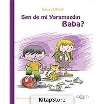 Sen de mi Yaramazdın Baba? - Savaş Ünlü