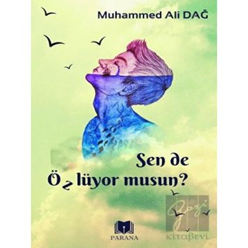 Sen de Özlüyor Musun? Muhammed Ali Dağ