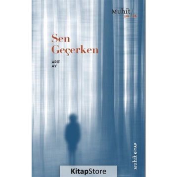 Sen Geçerken - Arif Ay